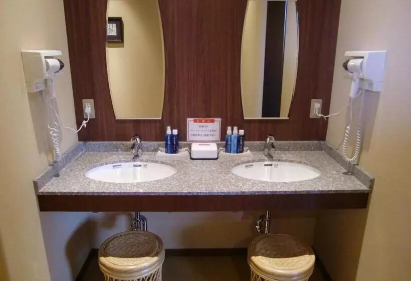 Отель Kotohira River Side