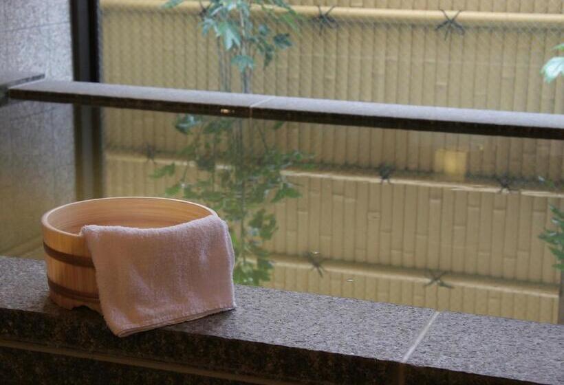 ホテル Kotohira River Side