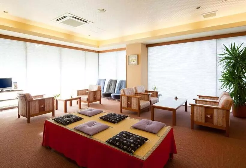 Отель Kotohira River Side