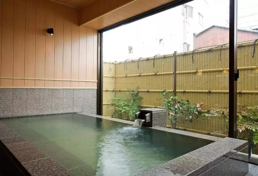 Отель Kotohira River Side