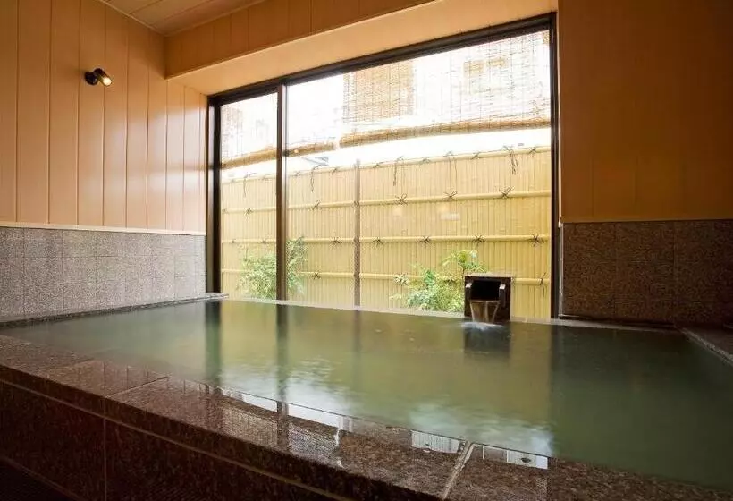 Отель Kotohira River Side