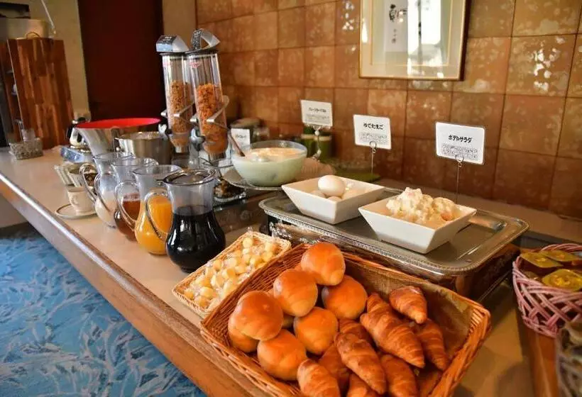 Отель Kotohira River Side