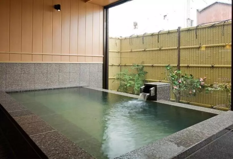 Отель Kotohira River Side