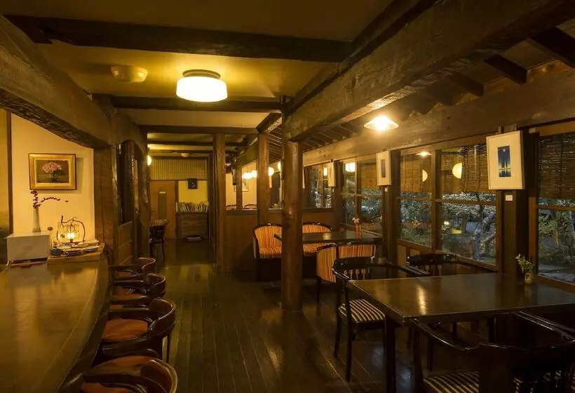 Отель Kurokawaso