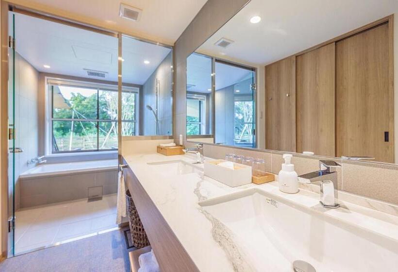 Nemu Resort Hotel Nemu