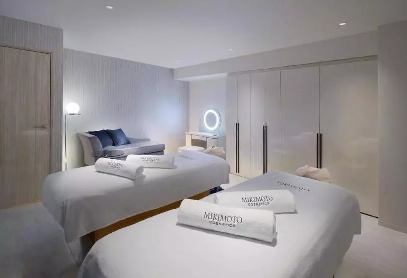 Nemu Resort Hotel Nemu