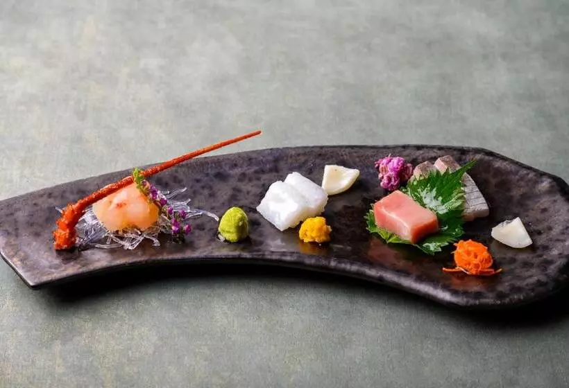 Nemu Resort Hotel Nemu