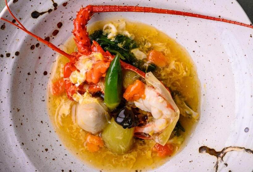 Nemu Resort Hotel Nemu