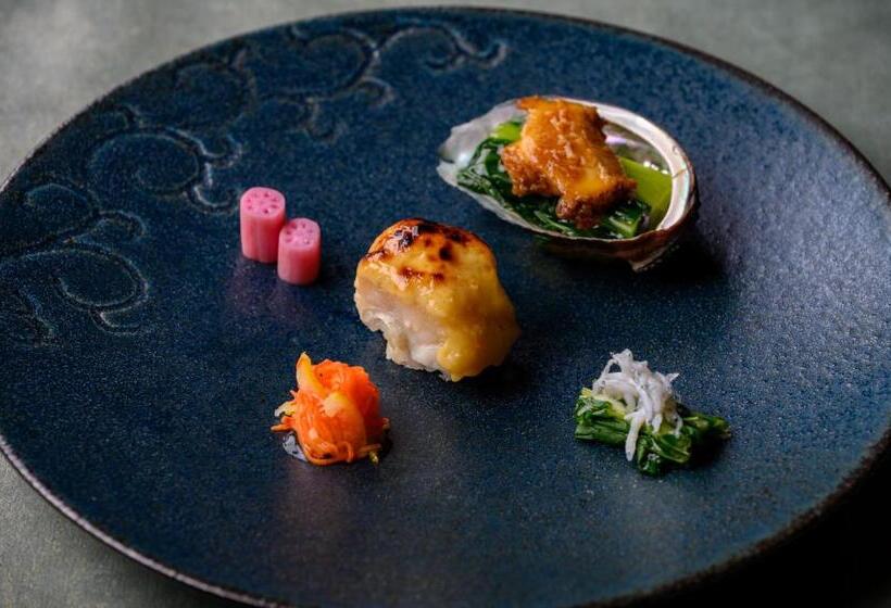 Nemu Resort Hotel Nemu