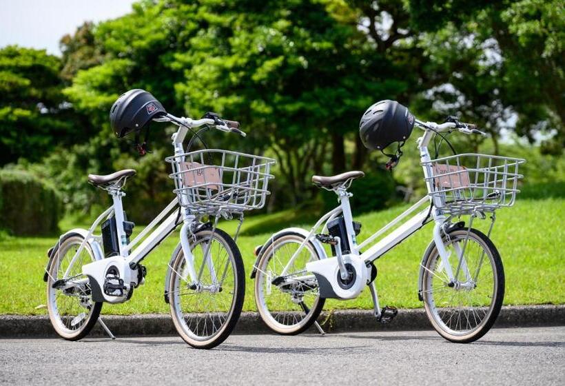 Nemu Resort Hotel Nemu