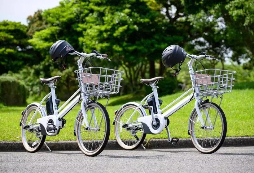 Nemu Resort Hotel Nemu