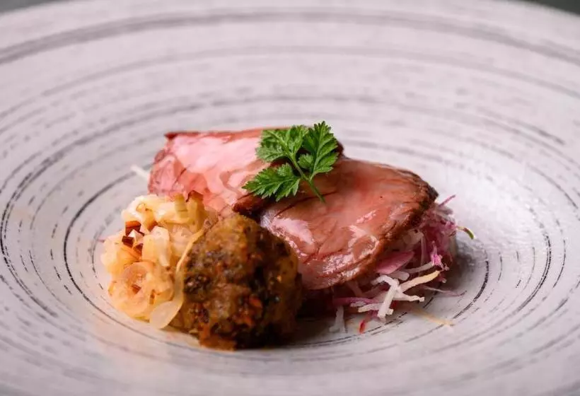 Nemu Resort Hotel Nemu