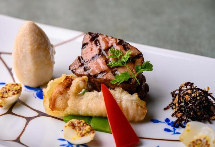 Nemu Resort Hotel Nemu