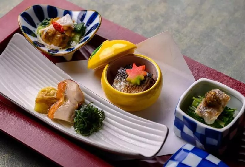 Nemu Resort Hotel Nemu