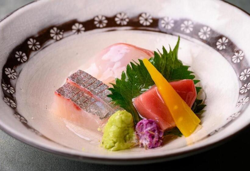 Nemu Resort Hotel Nemu