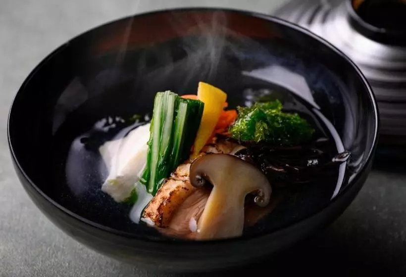 Nemu Resort Hotel Nemu