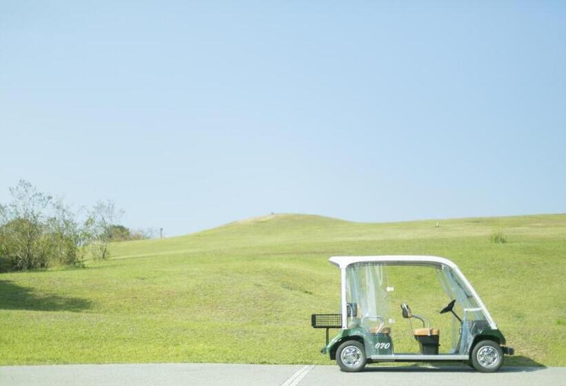 Nemu Resort Hotel Nemu