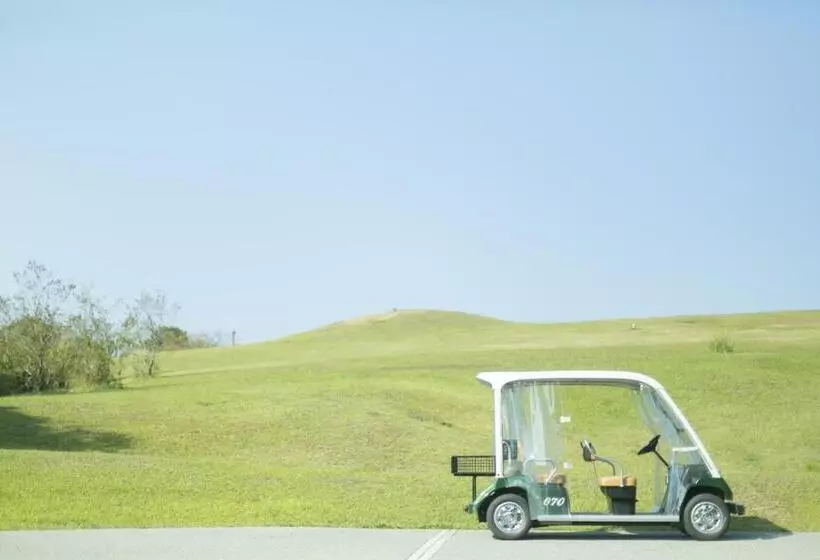 Nemu Resort Hotel Nemu