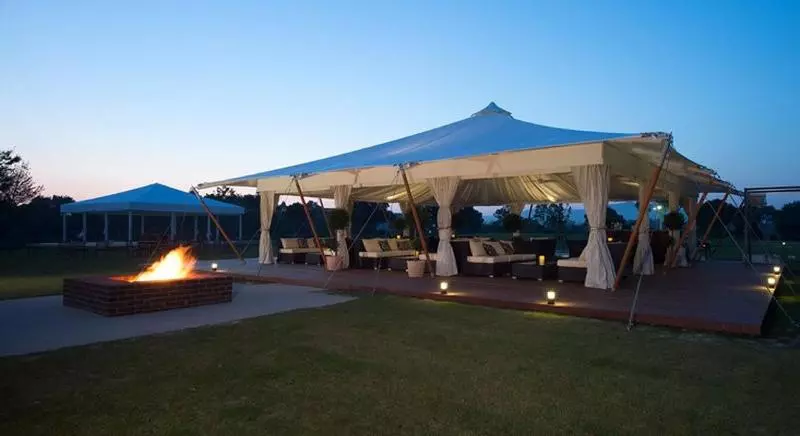 Nemu Resort Hotel Nemu