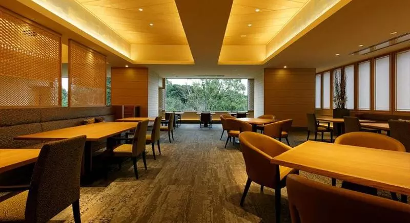 Nemu Resort Hotel Nemu