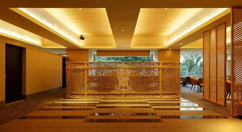 Nemu Resort Hotel Nemu