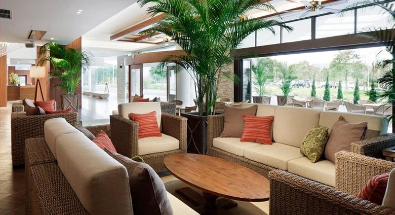 Nemu Resort Hotel Nemu