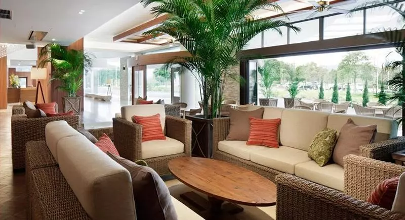 Nemu Resort Hotel Nemu