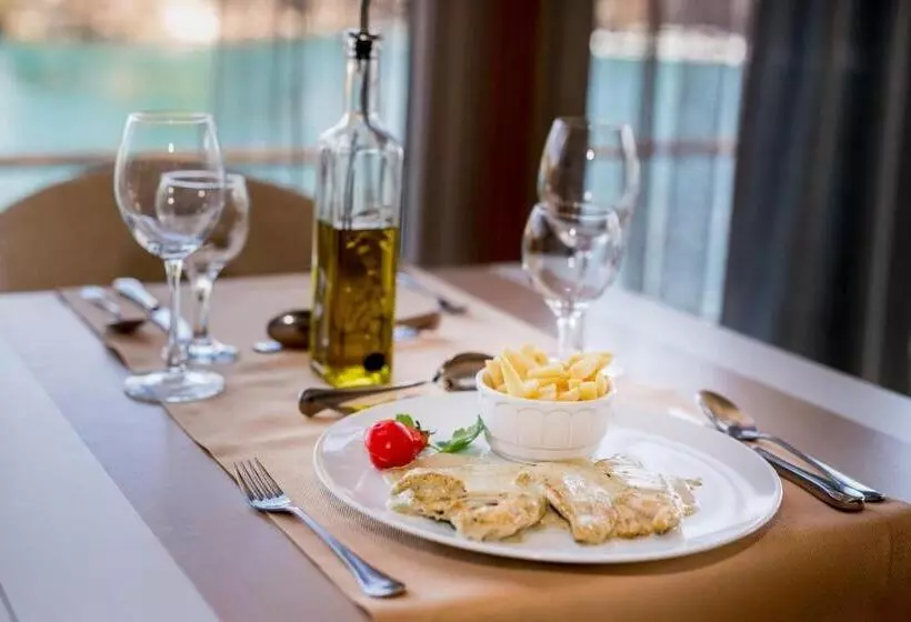 هتل Opal Exclusive Bihać