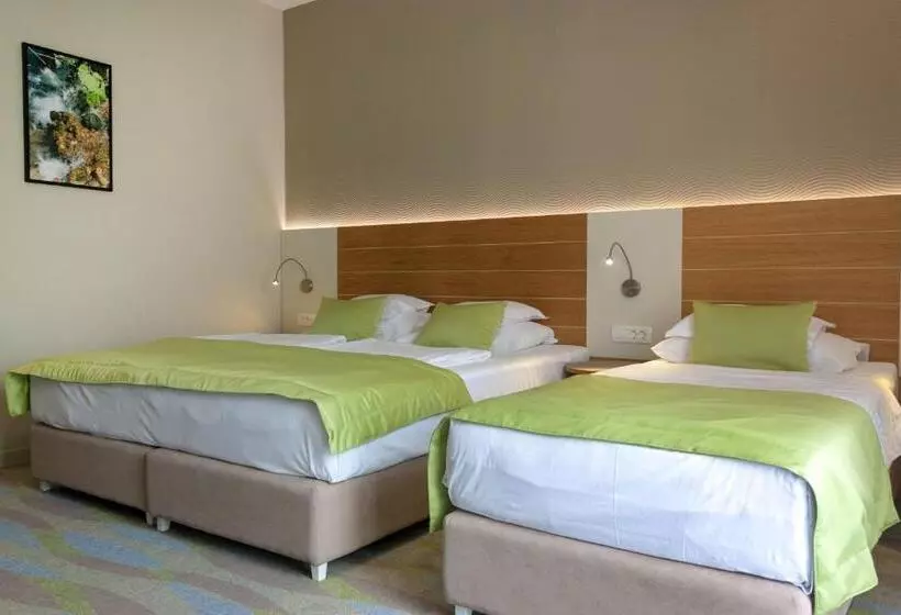 هتل Opal Exclusive Bihać