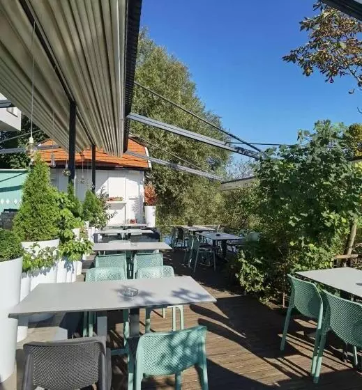 هتل Opal Exclusive Bihać