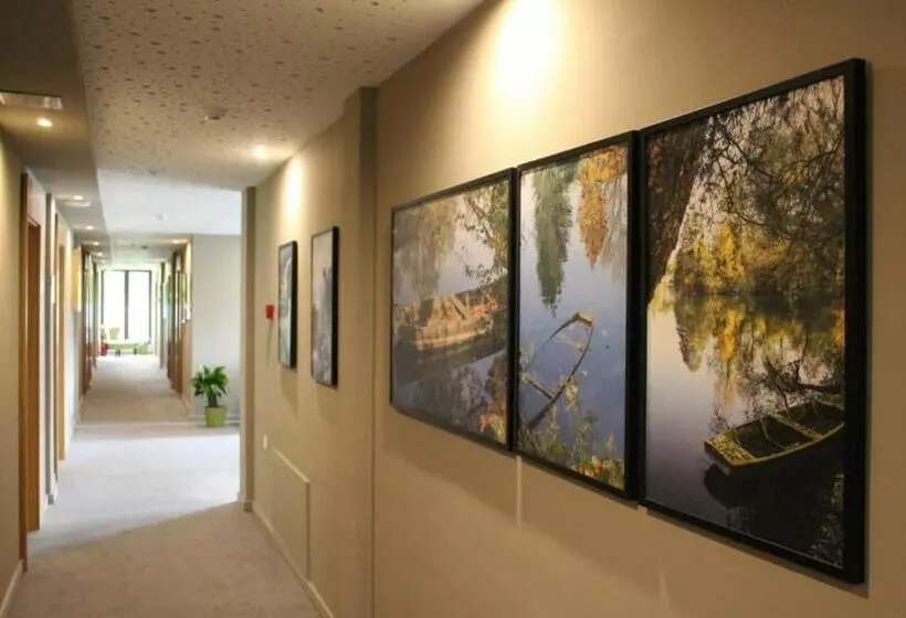 هتل Opal Exclusive Bihać