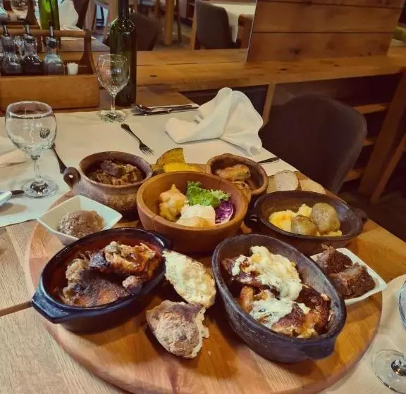 هتل Opal Exclusive Bihać