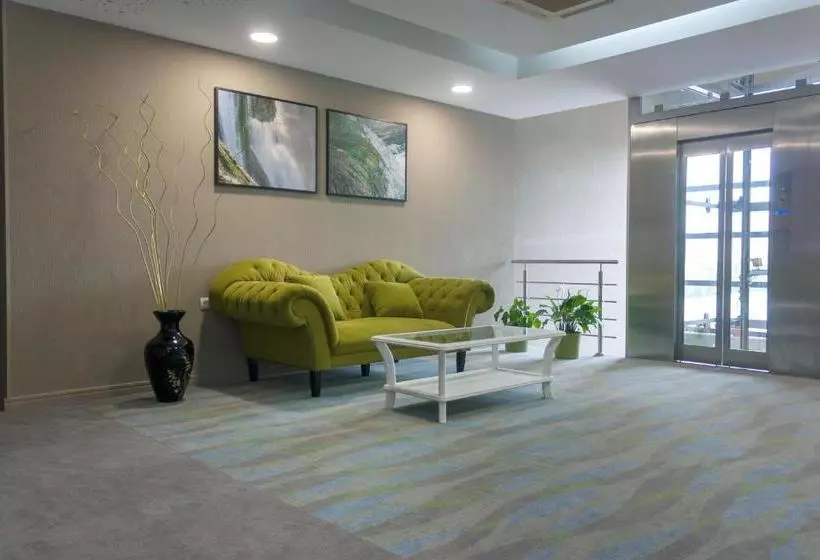 هتل Opal Exclusive Bihać