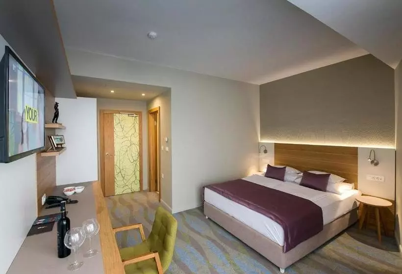 هتل Opal Exclusive Bihać