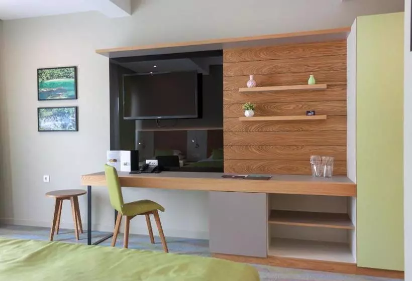 هتل Opal Exclusive Bihać