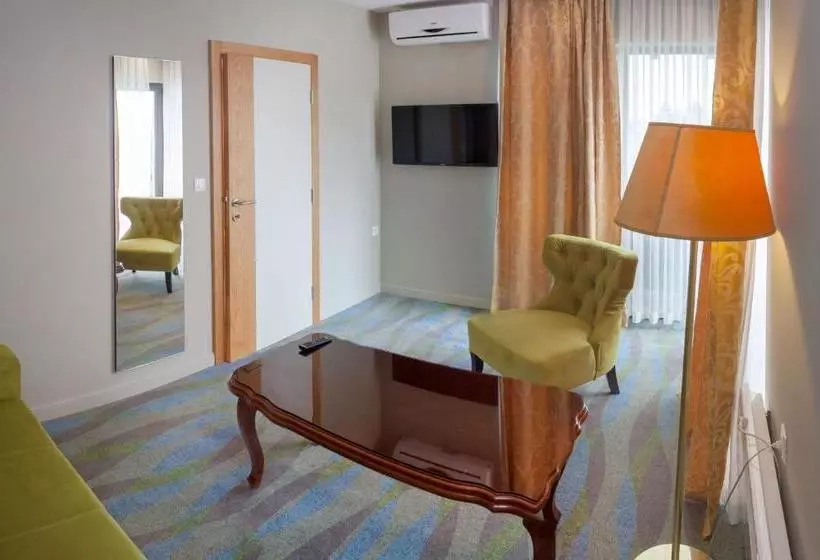 هتل Opal Exclusive Bihać