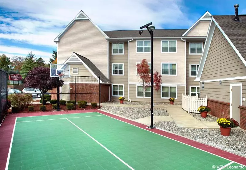 Hotel Residence Inn By Marriott Albany East Greenbush/tech Valley