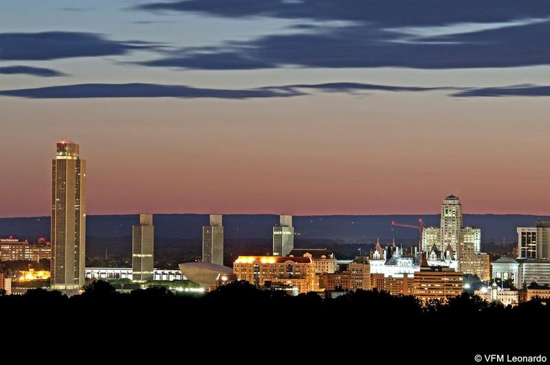 فندق Residence Inn By Marriott Albany East Greenbush/tech Valley