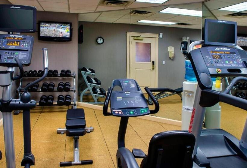 فندق Residence Inn By Marriott Albany East Greenbush/tech Valley