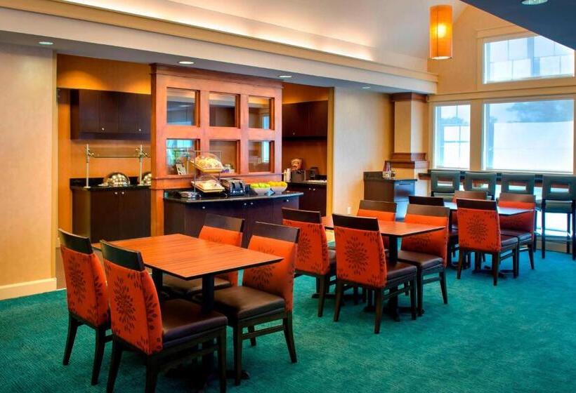 فندق Residence Inn By Marriott Albany East Greenbush/tech Valley