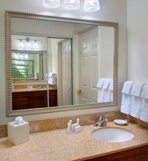 فندق Residence Inn By Marriott Albany East Greenbush/tech Valley