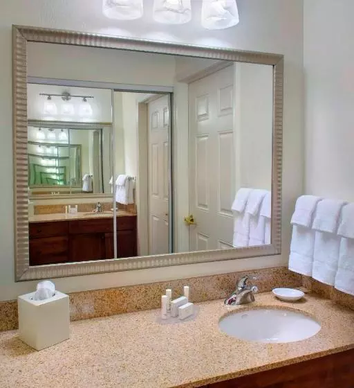 Hotel Residence Inn By Marriott Albany East Greenbush/tech Valley