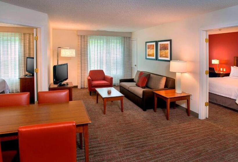 فندق Residence Inn By Marriott Albany East Greenbush/tech Valley
