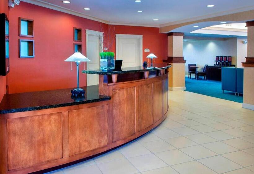 فندق Residence Inn By Marriott Albany East Greenbush/tech Valley