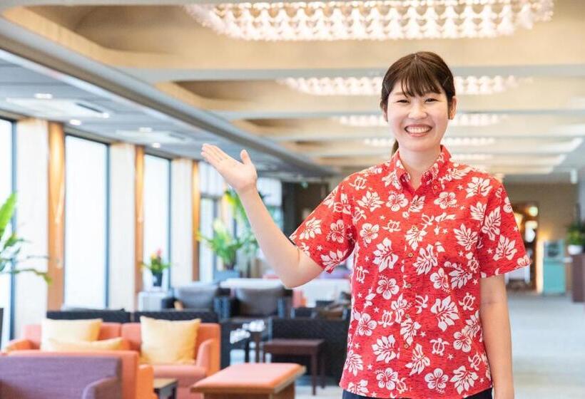 בית מלון כפרי Fukujyuso