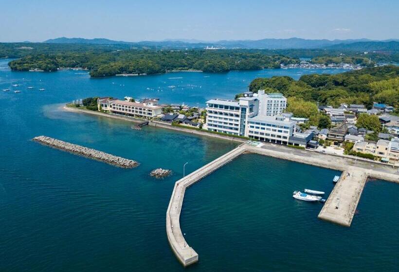 בית מלון כפרי Fukujyuso