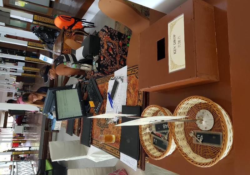 Sari Pacifica Hotel, Resort & Spa Lang Tengah