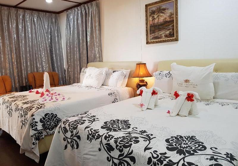 Sari Pacifica Hotel, Resort & Spa Lang Tengah
