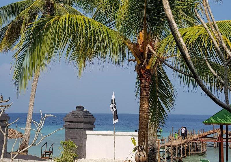 Sari Pacifica Hotel, Resort & Spa Lang Tengah