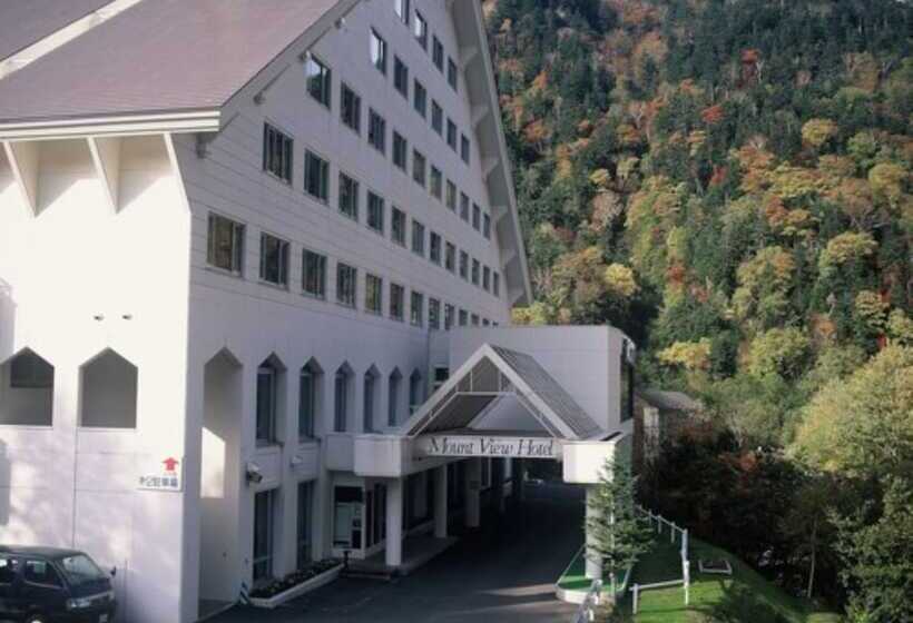 Hotel Mount View